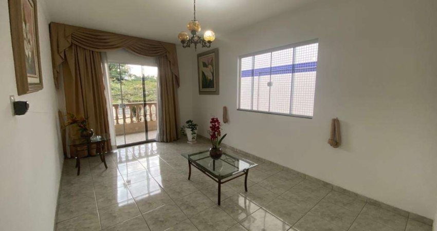Apartamento com 3 quartos para alugar no Centro, Biguaçu 