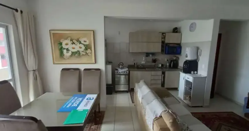 Apartamento com 2 quartos à venda no Jardim Janaina, Biguaçu 