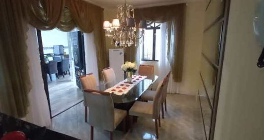 Casa com 6 quartos à venda em Fundos, Biguaçu 