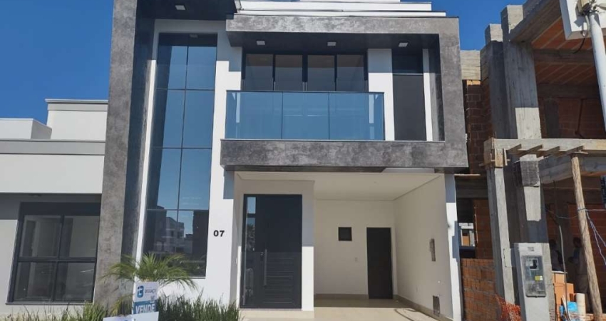 Casa em condomínio fechado com 3 quartos à venda em Deltaville, Biguaçu 