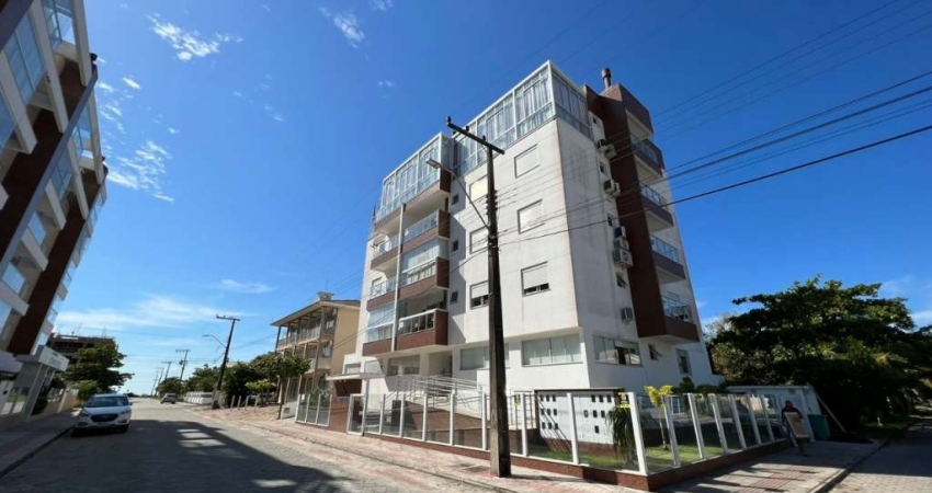 Apartamento com 2 quartos à venda na Praia de Palmas, Governador Celso Ramos 