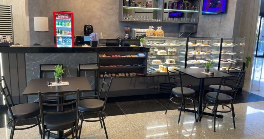 Sala comercial para alugar no Centro, Biguaçu 