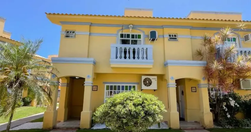 Casa em condomínio fechado com 3 quartos à venda na Palmas, Governador Celso Ramos