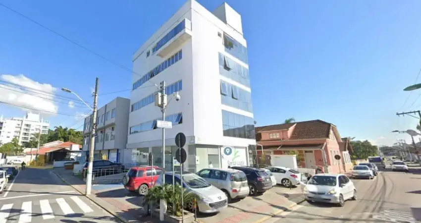 Sala comercial para alugar no Centro, Biguaçu 