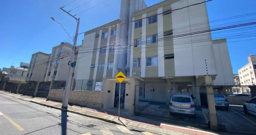 Apartamento com 2 quartos para alugar na Serraria, São José
