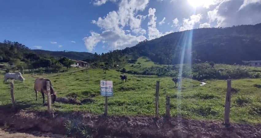 Chácara / sítio à venda na Área Rural de Biguaçu, Biguaçu 