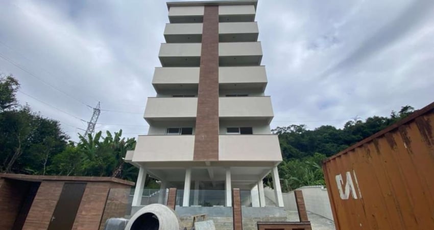 Apartamento com 2 quartos para alugar em Vendaval, Biguaçu
