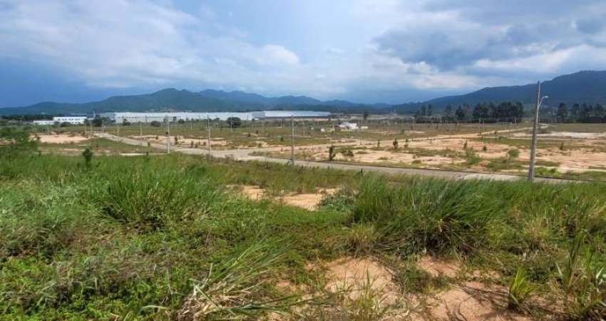 Terreno à venda no Areias de Baixo, Governador Celso Ramos 
