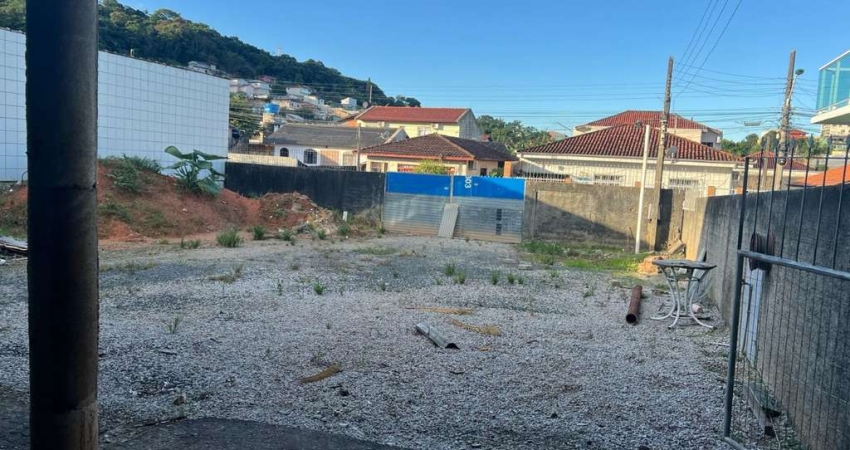 Terreno à venda no Jardim Janaina, Biguaçu 