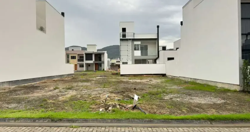 Terreno em condomínio fechado à venda em Deltaville, Biguaçu 
