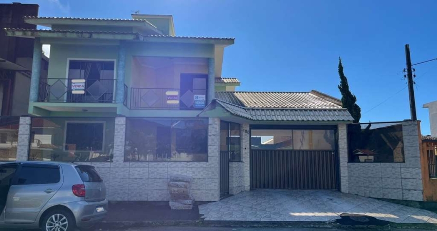 Casa com 5 quartos à venda em Rio Caveiras, Biguaçu 