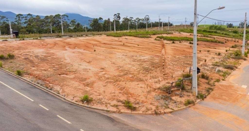 Terreno à venda no Areias de Baixo, Governador Celso Ramos 