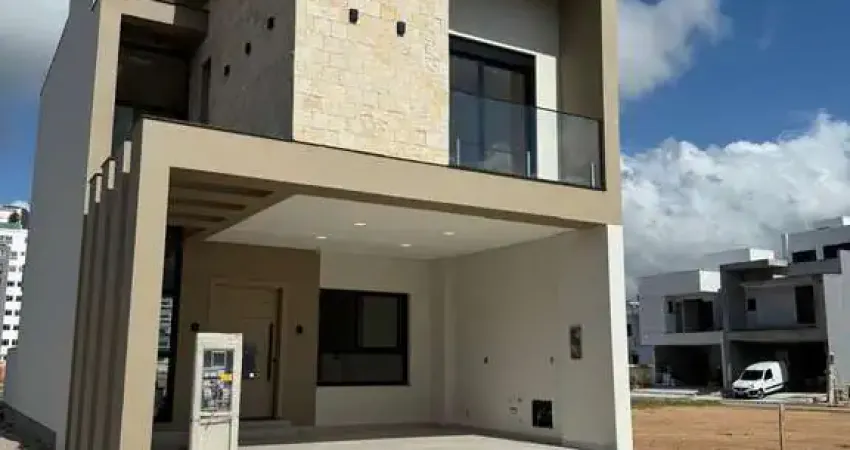 Casa em condomínio fechado com 3 quartos à venda em Deltaville, Biguaçu 