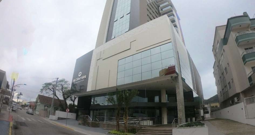 Sala comercial para alugar no Centro, Biguaçu 