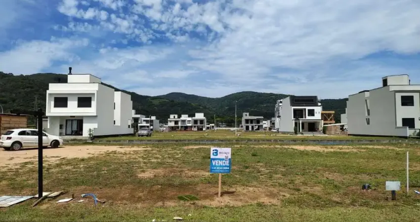 Terreno em condomínio fechado à venda em Deltaville, Biguaçu 