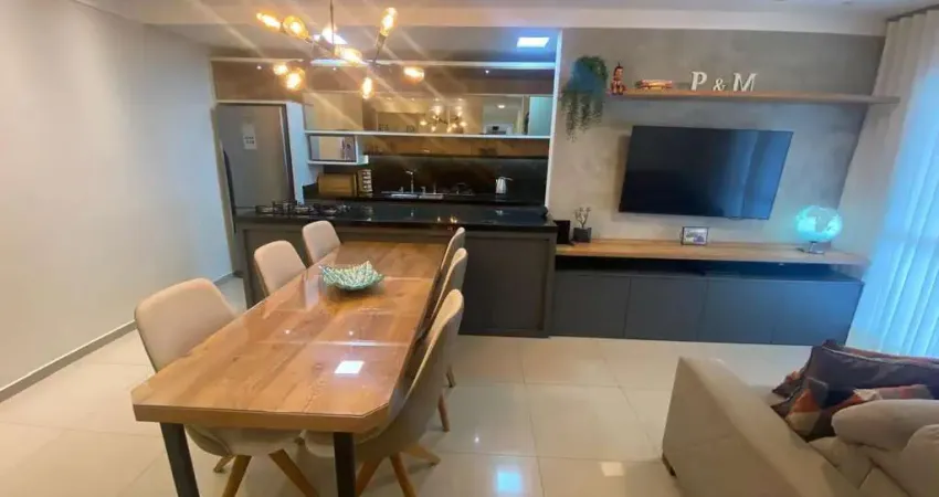 Apartamento com 3 quartos à venda no Centro, Biguaçu 