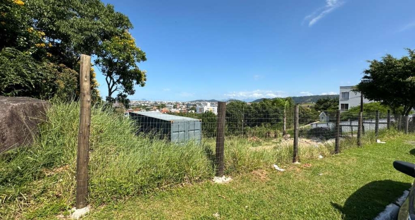 Terreno à venda no Mar das Pedras, Biguaçu 