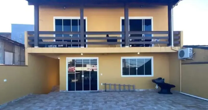 Apartamento com 2 quartos para alugar no Bom Viver, Biguaçu 