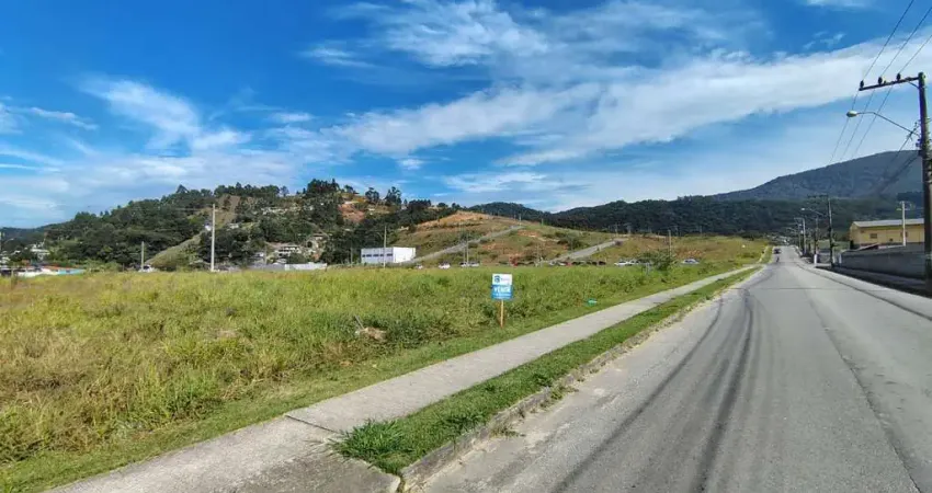 Terreno à venda no Jardim Janaina, Biguaçu 