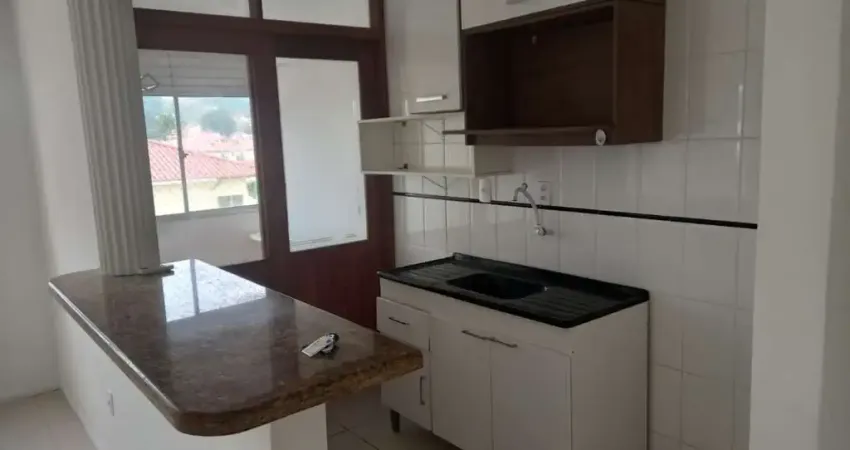 Apartamento com 2 quartos à venda em Rio Caveiras, Biguaçu 