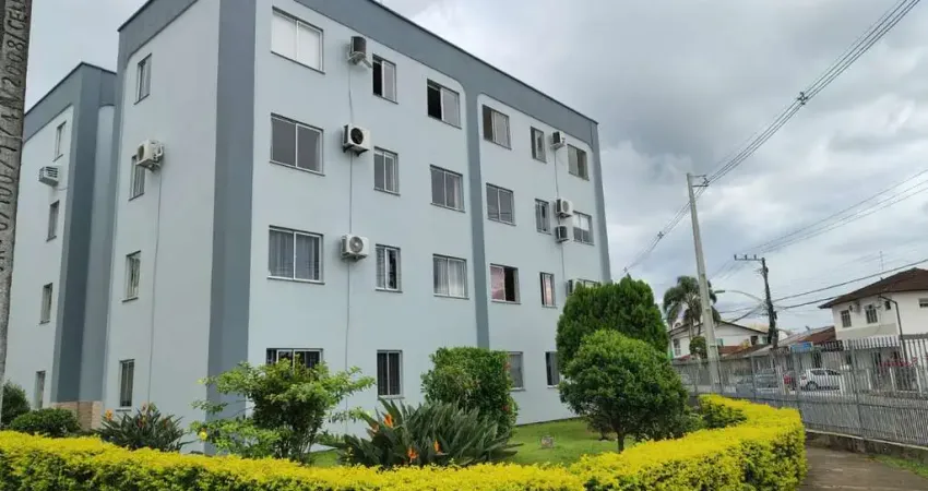 Apartamento com 3 quartos à venda em Universitários, Biguaçu 