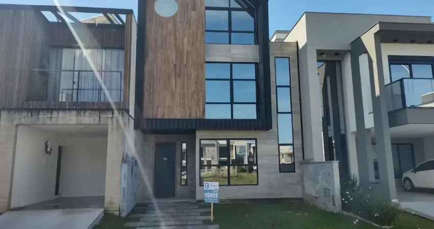 Casa em condomínio fechado com 4 quartos à venda em Deltaville, Biguaçu 
