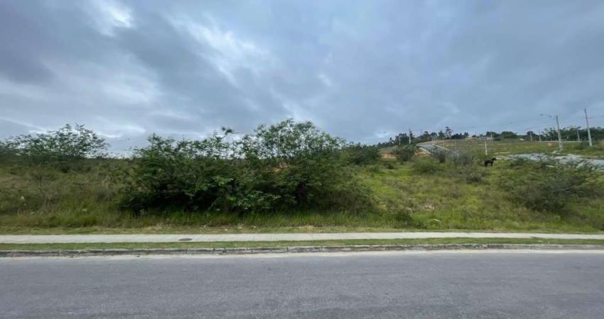 Terreno comercial à venda no Jardim Janaina, Biguaçu 
