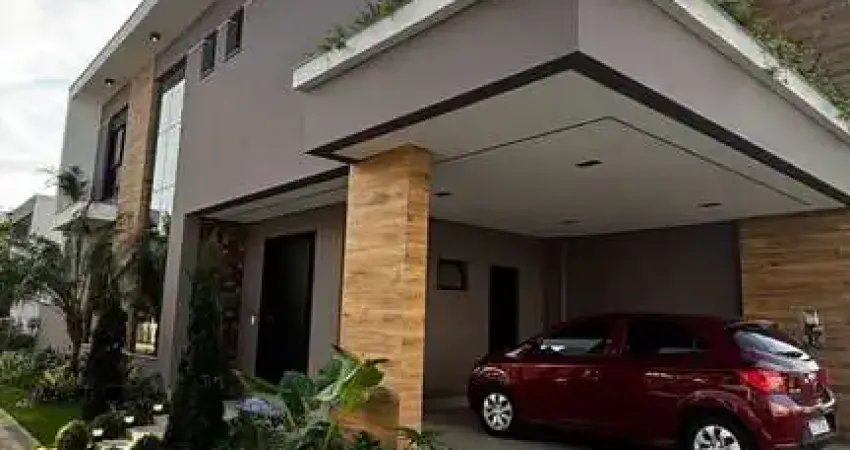 Casa em condomínio fechado com 3 quartos à venda em Deltaville, Biguaçu 