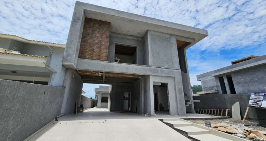 Casa com 3 quartos à venda em Deltaville, Biguaçu 