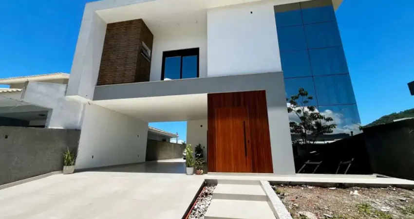 Casa com 3 quartos à venda em Deltaville, Biguaçu