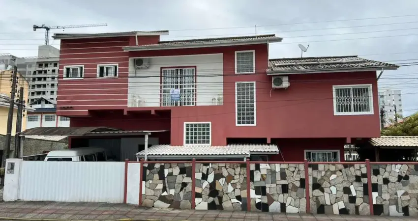 Casa com 2 quartos à venda no Centro, Biguaçu 