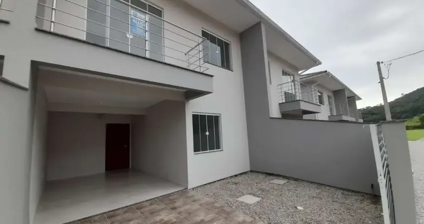 Casa com 3 quartos para alugar em Santa Cruz, Biguaçu