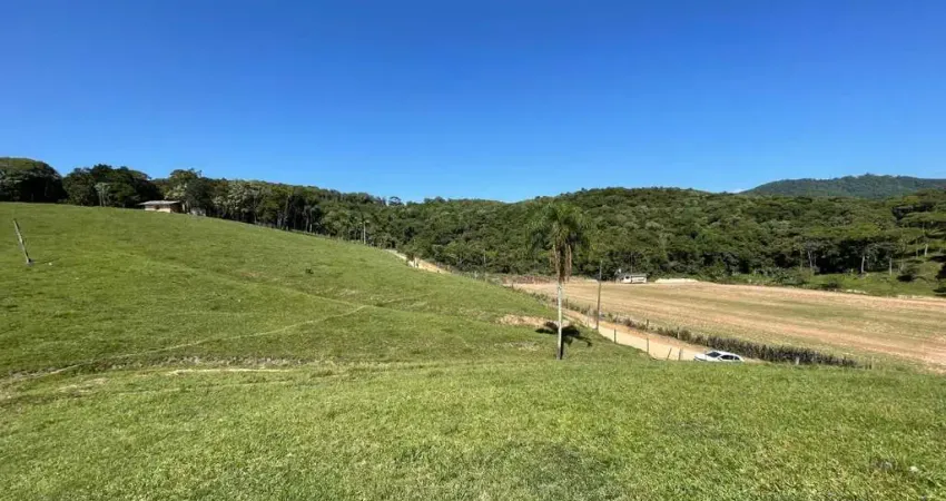 Terreno à venda na Área Rural de Biguaçu, Biguaçu 