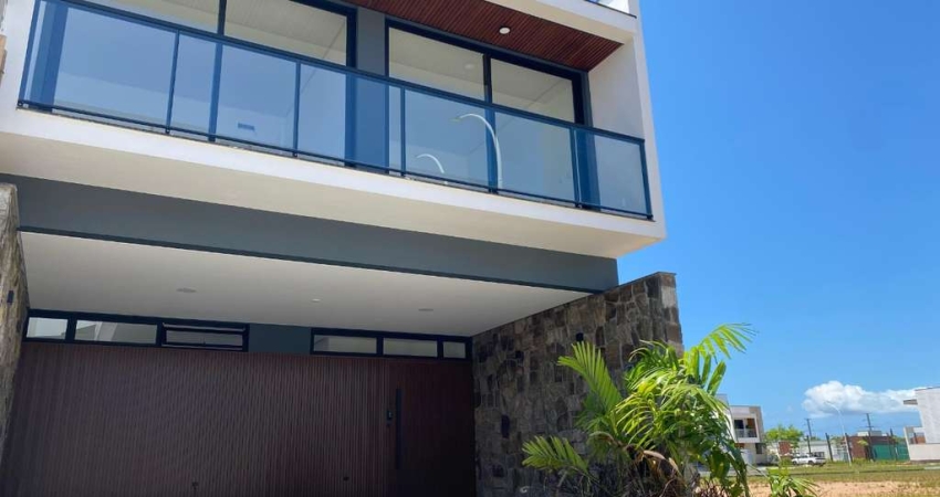 Casa em condomínio fechado com 3 quartos à venda em Deltaville, Biguaçu 