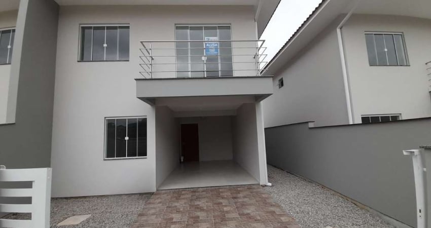 Casa com 3 quartos para alugar em Santa Cruz, Biguaçu 