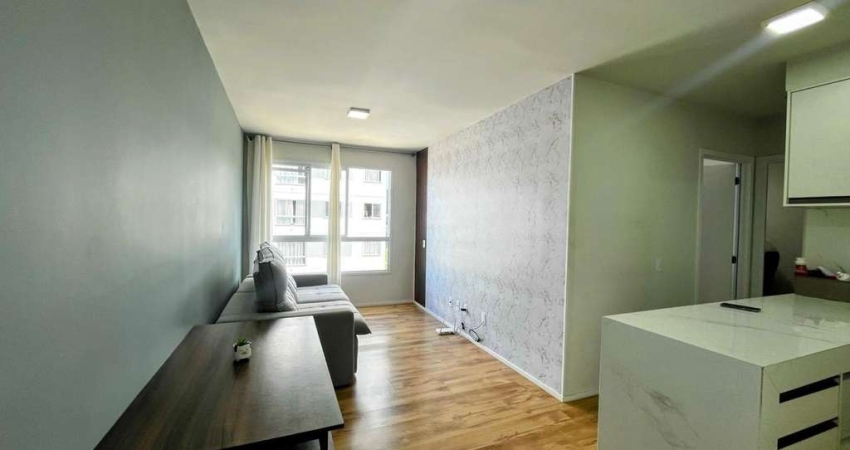 Apartamento com 2 quartos à venda em Fundos, Biguaçu 