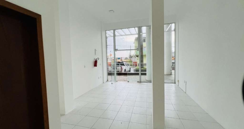 Sala comercial à venda em Rio Caveiras, Biguaçu 