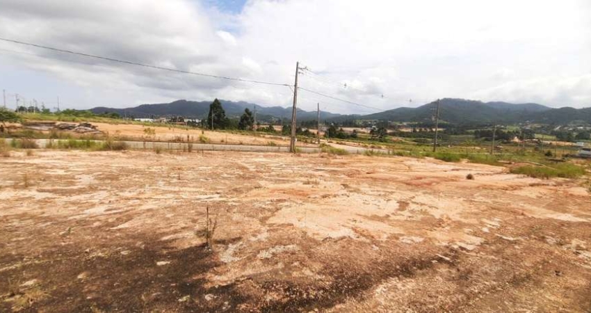 Terreno à venda no Areias de Baixo, Governador Celso Ramos 
