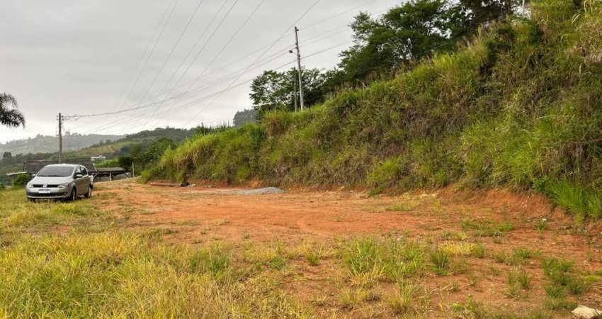 Terreno à venda em Fundos, Biguaçu 