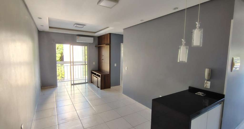 Apartamento com 2 quartos à venda em Fundos, Biguaçu 
