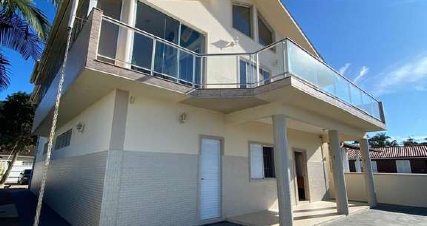 Casa com 6 quartos à venda no São Miguel (Guaporanga), Biguaçu 