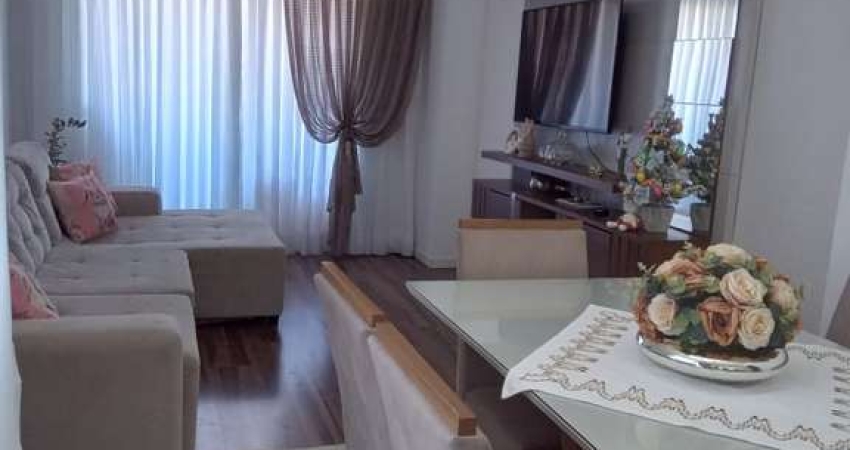 Apartamento com 3 quartos à venda em Vendaval, Biguaçu 