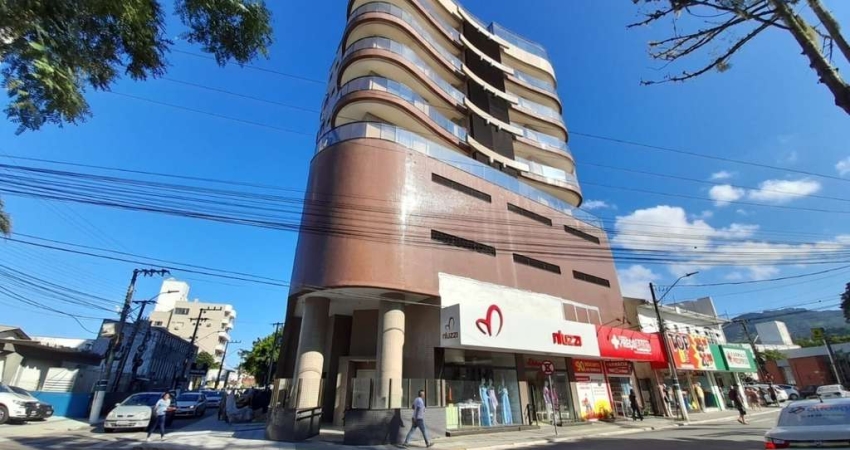 Apartamento com 3 quartos para alugar no Centro, Biguaçu 