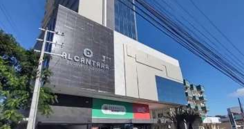 Sala comercial para alugar no Centro, Biguaçu 