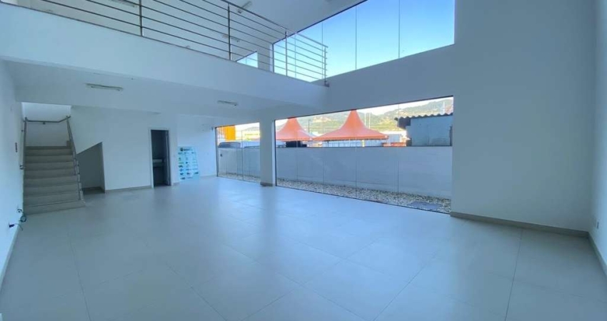 Sala comercial para alugar no Centro, Biguaçu 