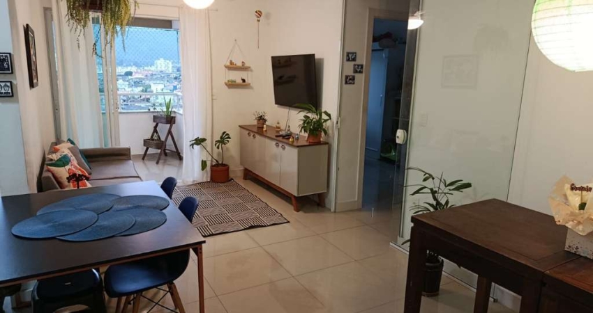 Apartamento com 2 quartos à venda na Praia João Rosa, Biguaçu 