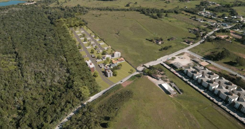 Terreno comercial à venda em Prado, Biguaçu 