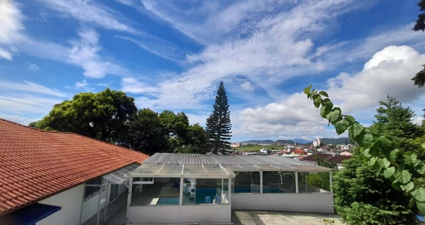 Sala comercial para alugar no Jardim Janaina, Biguaçu 