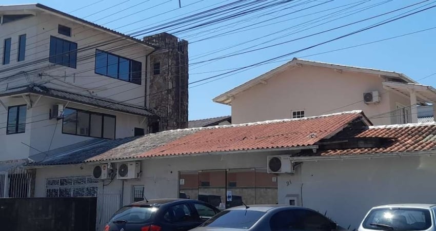 Sala comercial para alugar no Centro, Biguaçu 