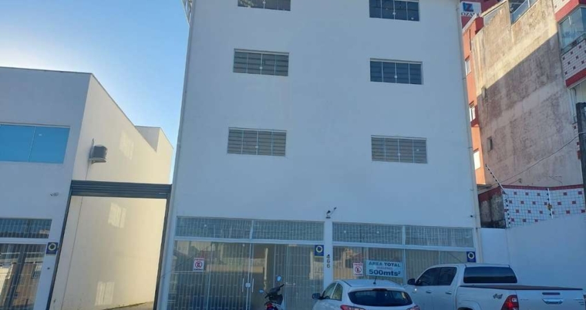 Prédio para alugar no Jardim Atlântico, Florianópolis 